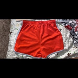 comfy athletic shorts